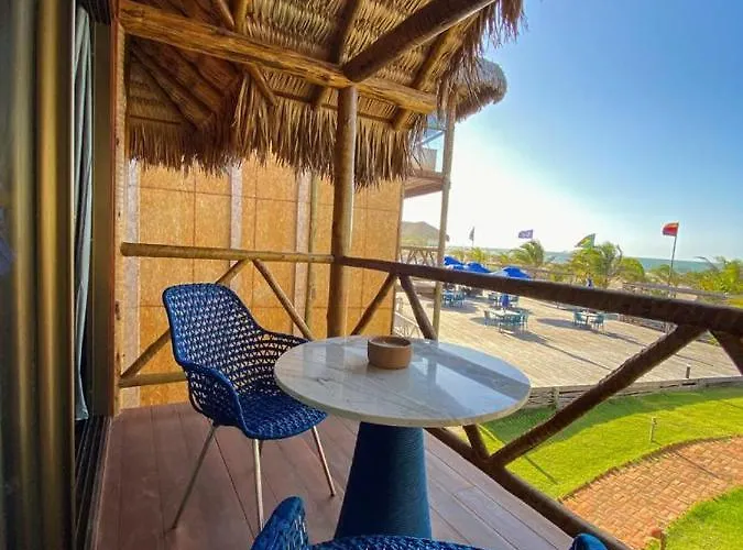 BobZ Boutique Resort, Suíte 21
