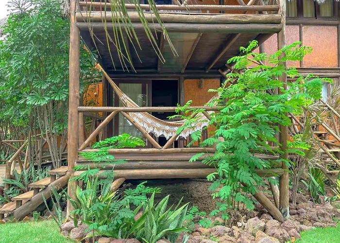 Bobz Boutique Resort