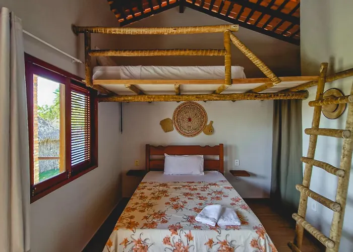 Maracujá Village