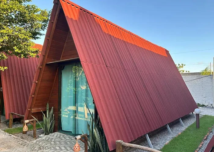 Pousada Villa Al Mare