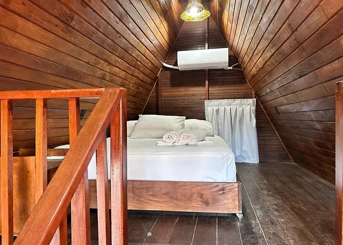 Pousada Villa Al Mare