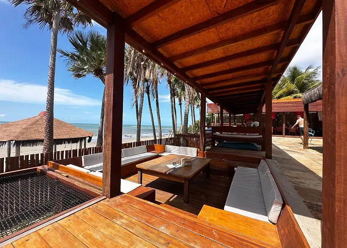 Carnaubinha Praia Resort